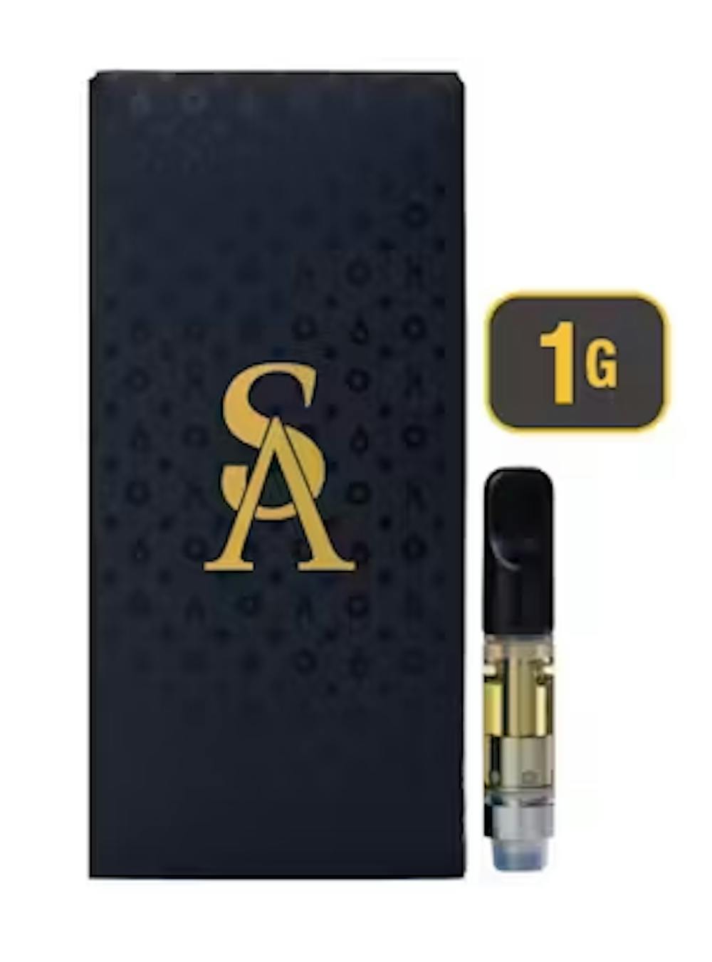 Product Southie Adams | Baja Blast | Distillate Vape