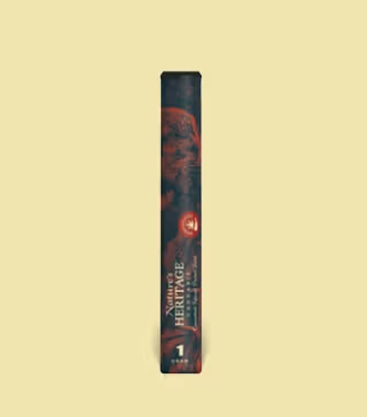 Photo of Lemon Cherry Gelato 2 pk .5g Infused Pre-Roll Nature’s Herritage