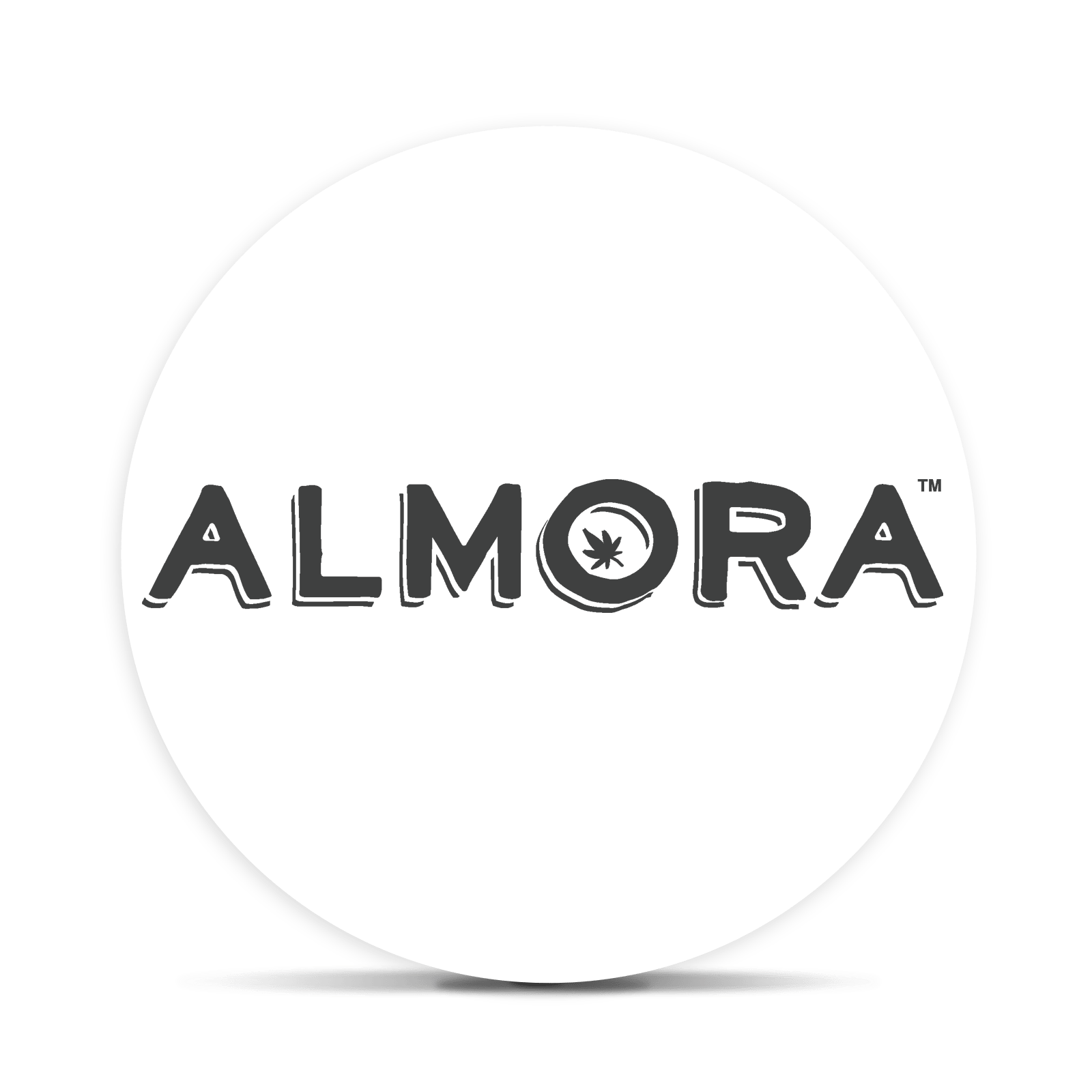 Image of Almora Milled Flower - Hybrid Blend 28g