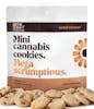 50% OFF HIPPIE BLISS MINI COOKIES