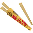 Pre-Rolled King size Cones