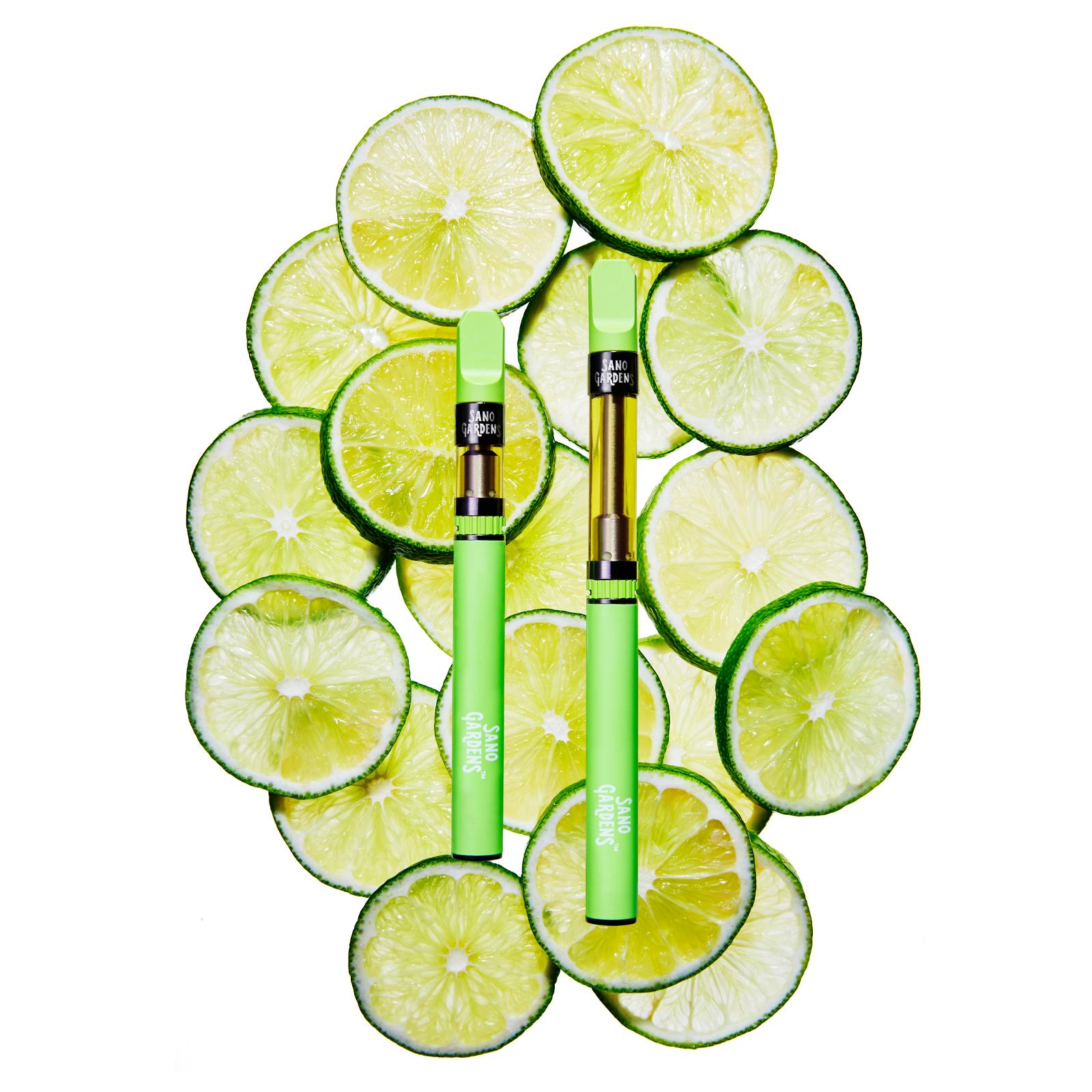 Photo of Lively Lime Orchard All-In-One | 1000mg