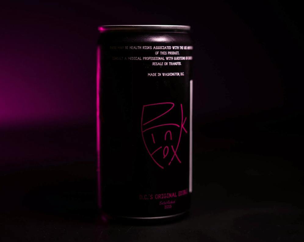 High20 - Mango Passionfruit