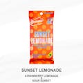 Sunset Lemonade - PR 5pk