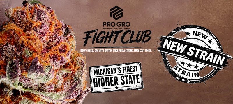 Michigan's Finest Menu - a Cannabis Dispensary in Wayne, MI