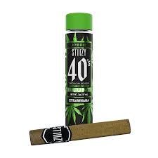 SKYWALKER OG INFUSED BLUNT-0