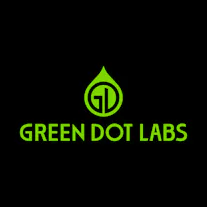 Green Dot Labs Logo
