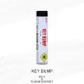 Key Bump Pre-Roll
