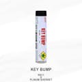 Key Bump Pre-Roll