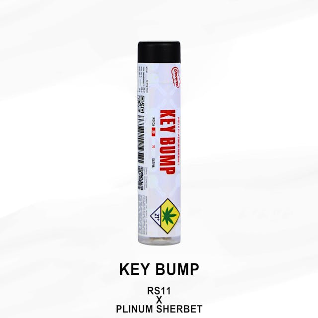Light up your moment with our premium pre-rolls, carefully prepared for your convenience and enjoyment. Each joint or blunt is packed with expertly selected cannabis flower, delivering a smooth and consistent experience every time. Whether you're savoring it solo or sharing with friends, our pre-rolls are here to elevate the moment—just spark, relax, and enjoy.
