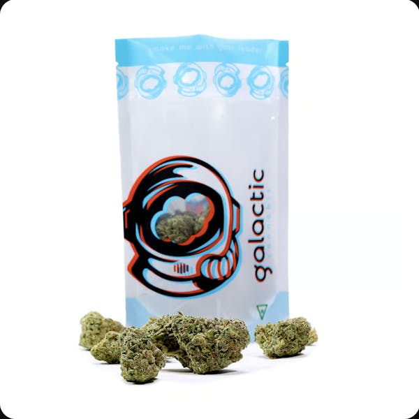 Apple Runtz | 7g | Flower | Galactic