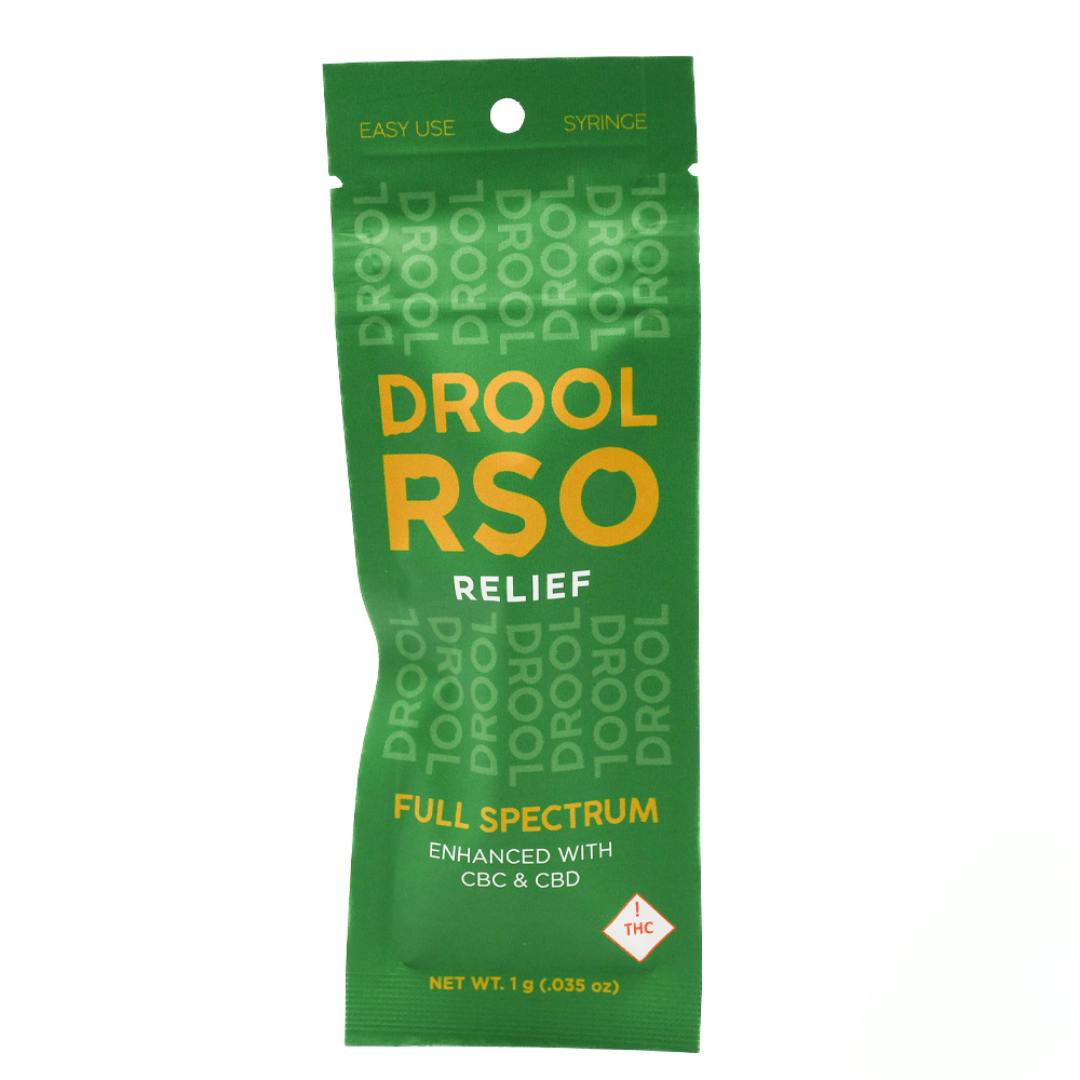 Buy Drool Products Online - Highway 90 Dispensary