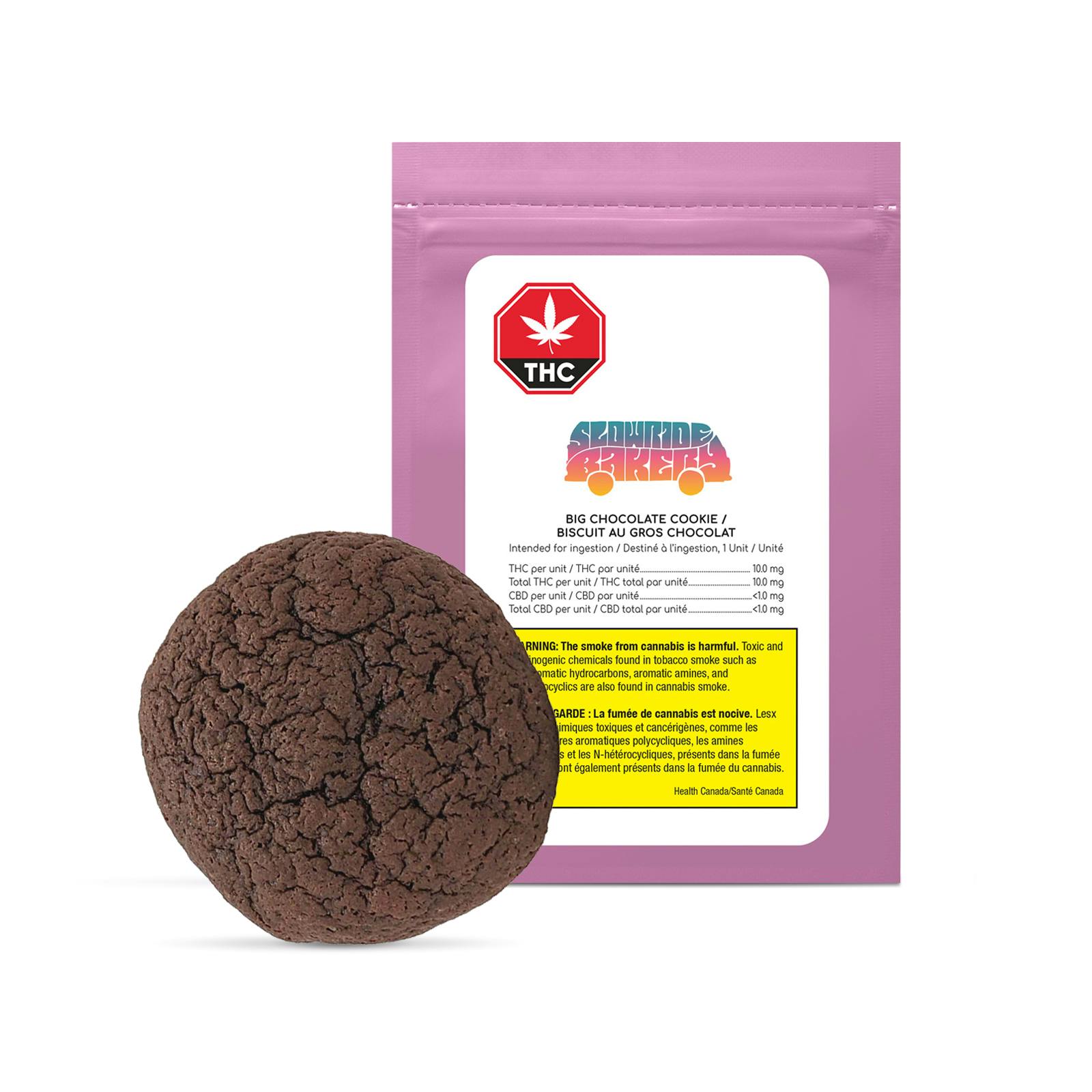 Niagara Falls, Cannabis Edibles, In Niagara Falls, Are You Looking For Cannabis Edibles?