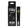 3/$29 PLATINUM VAPE LIVE RESIN DISPOSABLE 1G