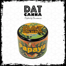 Dat Canna - 1g Rosin - Papaya