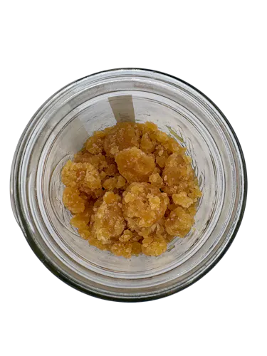 Fire N Ice | Ocean Air Cured Resin Bulk *Minimum 2g Purchase*-active