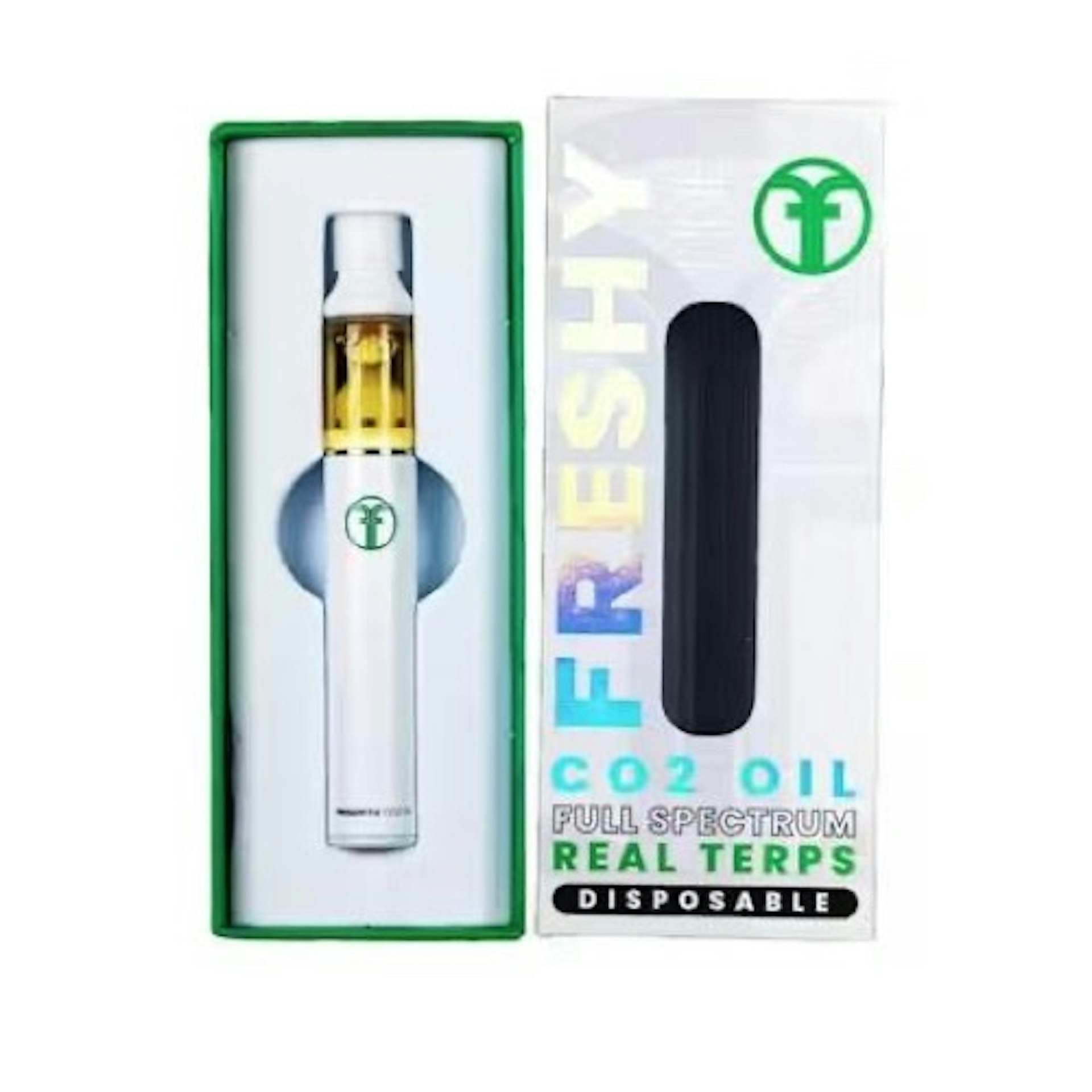 Freshy Fine - Lantz Full Spectrum Disposable
