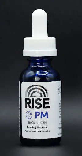 Tinctures category image