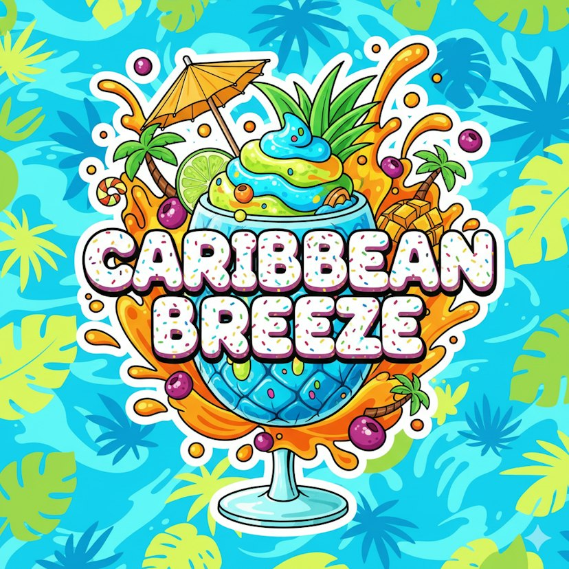 Cresco Labs - Caribbean Breeze - Buds