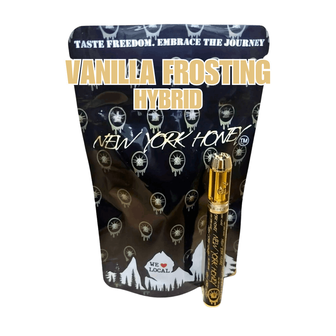 Vanilla Frosting | All-in-One-3