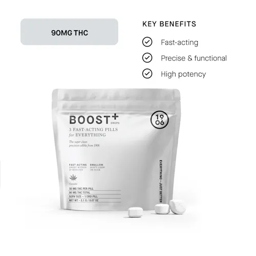 BOOST+ Drops 3-pack-active