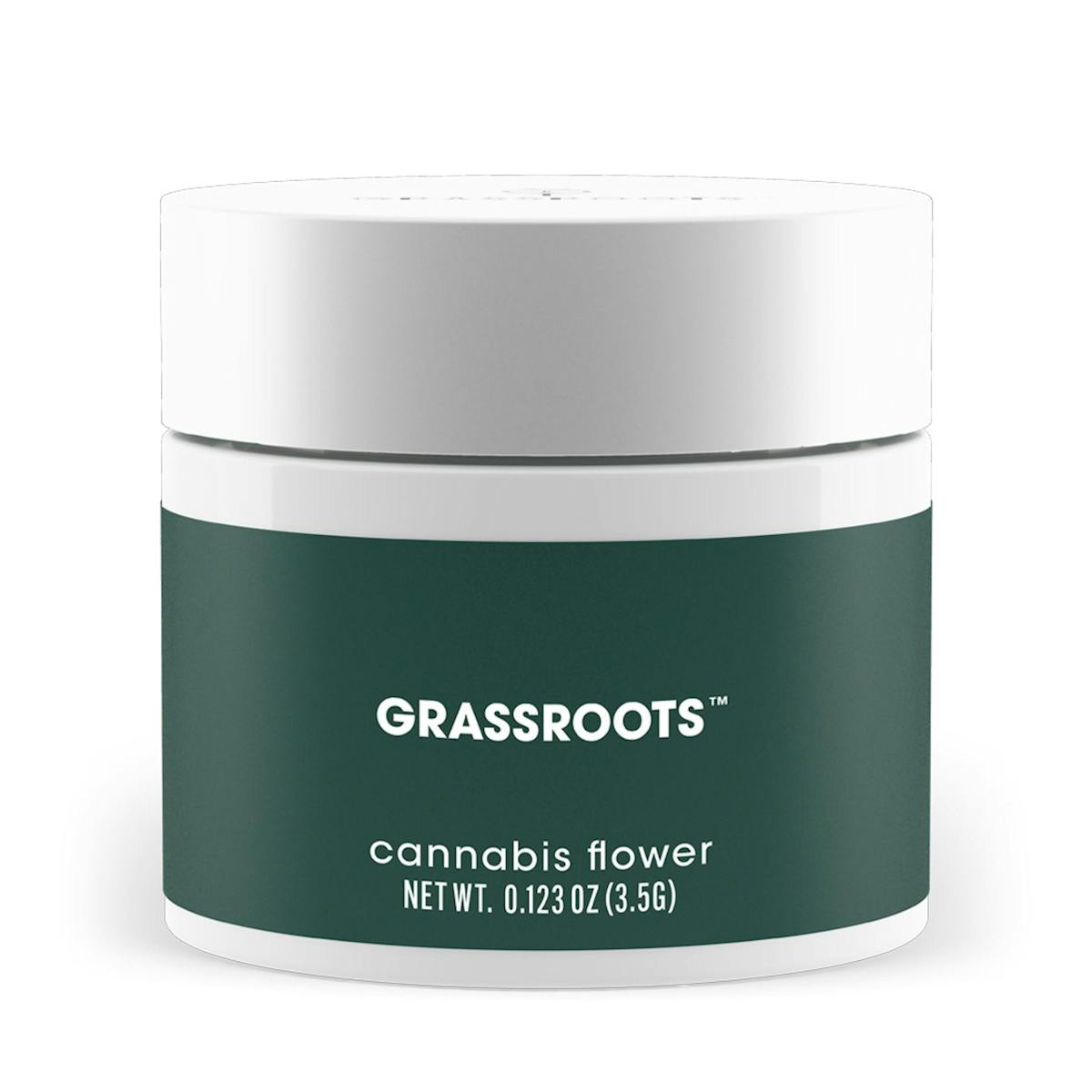 Photo of Grassroots l Wedding Cake 2.0 Smalls. l 7g