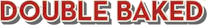 Double Baked Logo