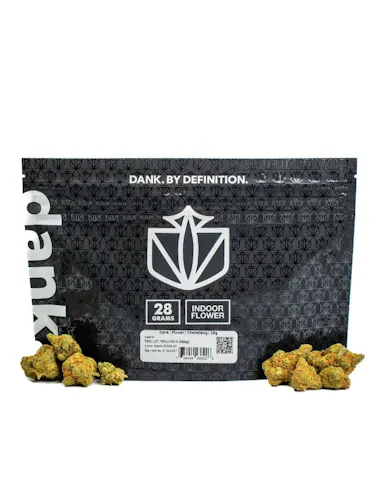Chemdawg | Flower | 28g-active