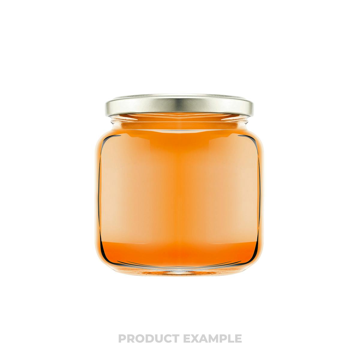 Photo of Honey 1:1 THC/CBD – 100mg