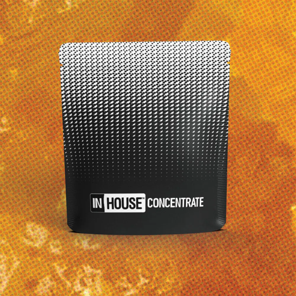 Product GGG In House Bubble Hash - Sativa 1g