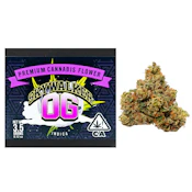 Sugar Daddy Strain Long Beach