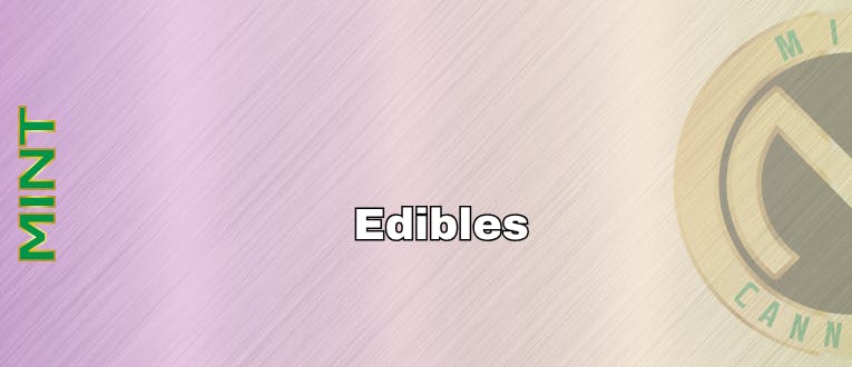 Edibles - Gummies - 5 FOR $30
