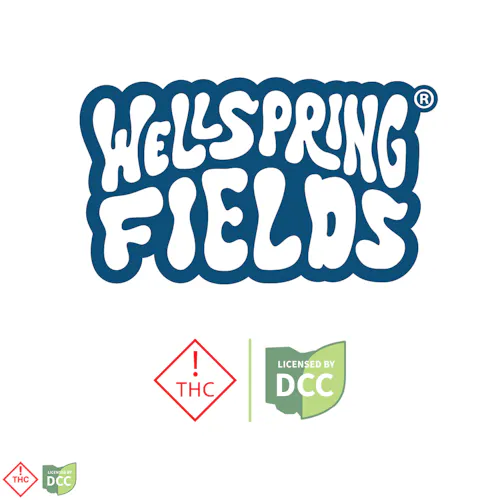 Wellspring Fields | Elixir Rootbeer | 50mg-active