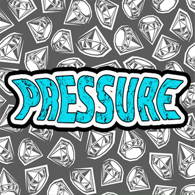 DELI - Pressure - FLOWER by 75 Labs at King of Budz