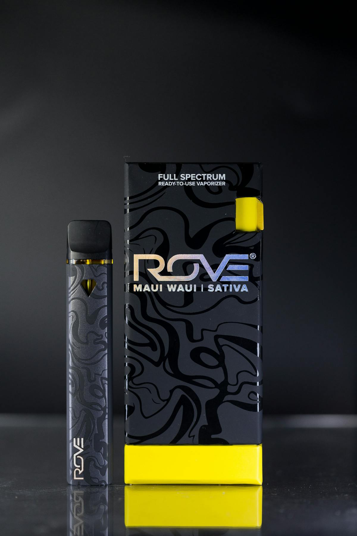 Photo of ROVE | Maui Waui All-In-One