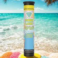 Product Wavez - Lemon Slushie Infused Pre-Roll (1g)