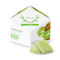 Wyld: THCv 1:1 Sativa Kiwi - Gummies 10pk 200mg