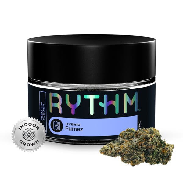 Rythm | Fumez (Buds) | Hybrid | 3.5g