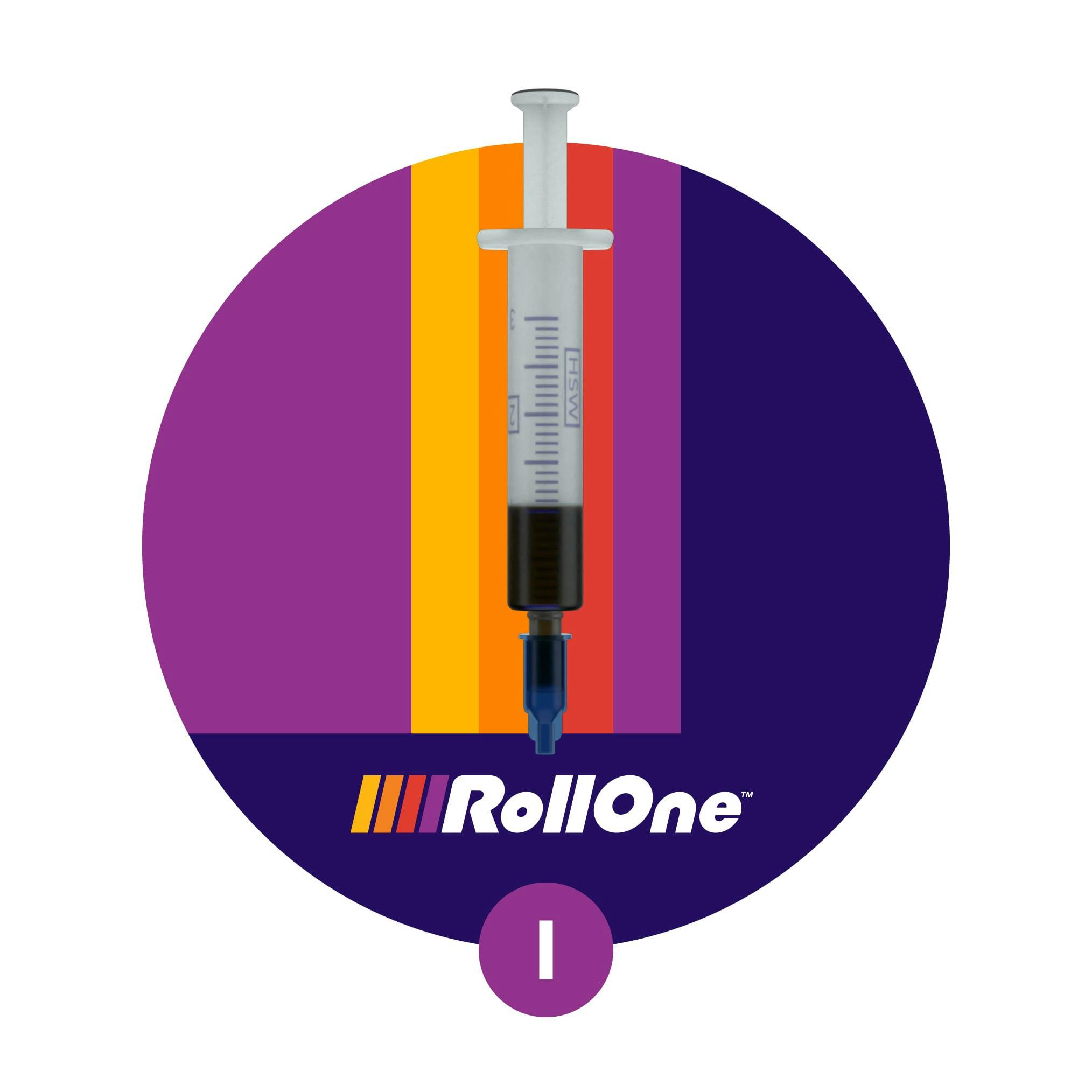 Blend Rso