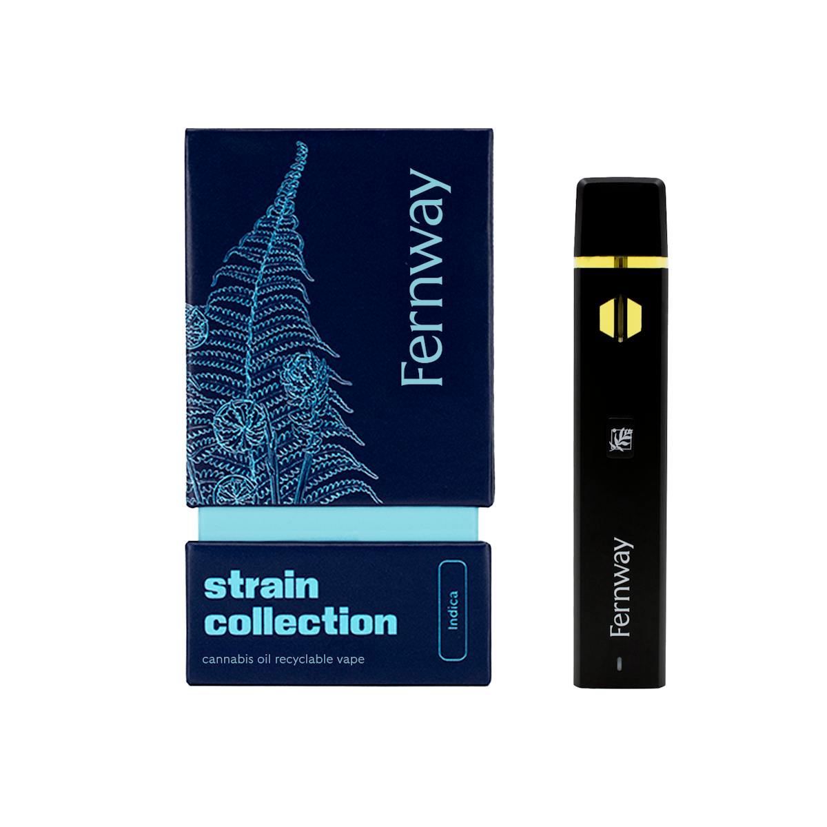 Image of Space Queen | 2g “Traveler” Vape Pen