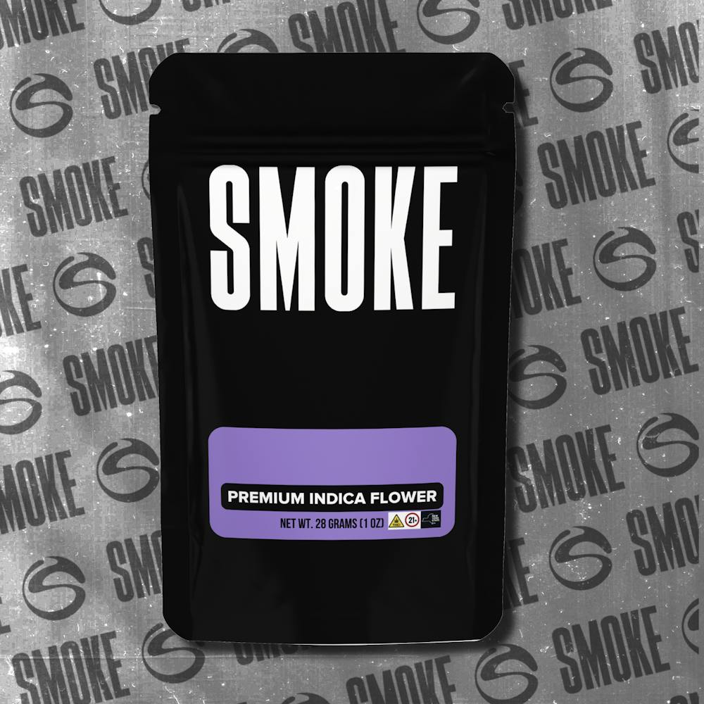 Product Candy Thunder (I) Smoke