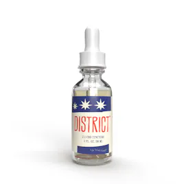Tinctures category image