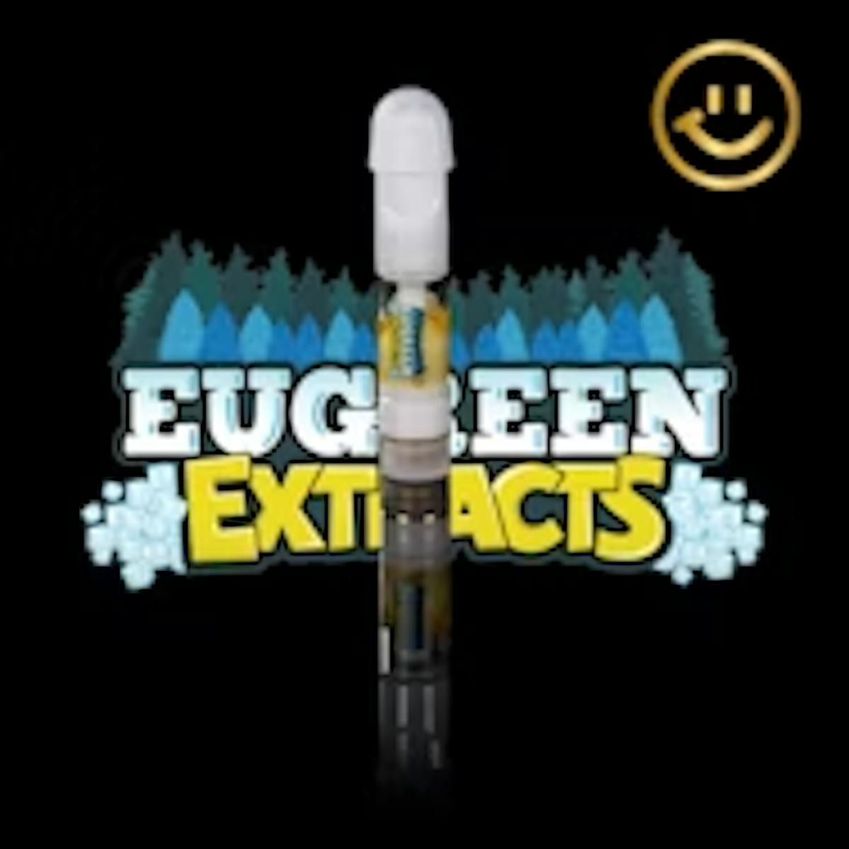 Photo of Donny Burger Live Rosin Cartridge (Eugreen)