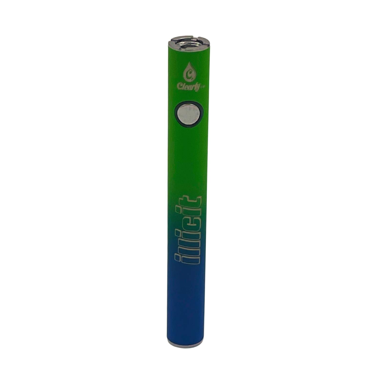 10 Dollar Weed Pens 24K GOLD - Budget Weed