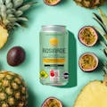 Rosinade: Pineapple Passion Fruit - Canned Beverage 100mg