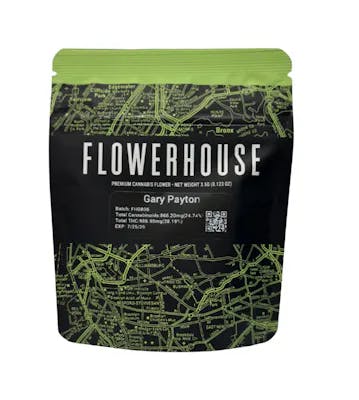 FlowerHouse | Gary Payton | 3.5g