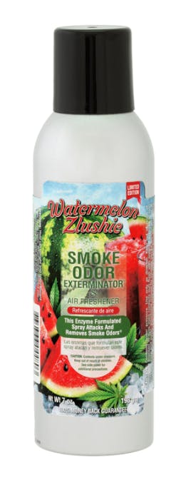 Product Smoke Odor Eliminating Spray 7oz WATERMELON ZLUSHIE