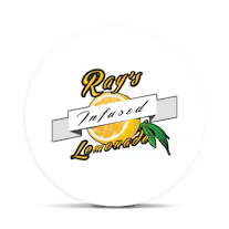 Ray's Lemonade Logo