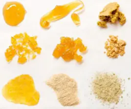 Concentrates category image