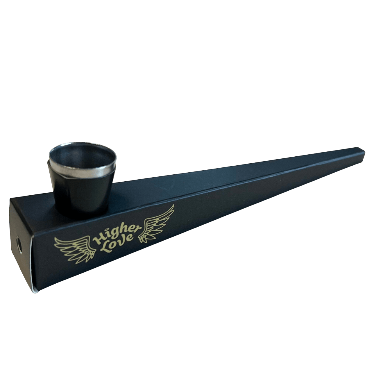 Dispoze-A-Bowl Recyclable Pipe | Higher Love Houghton